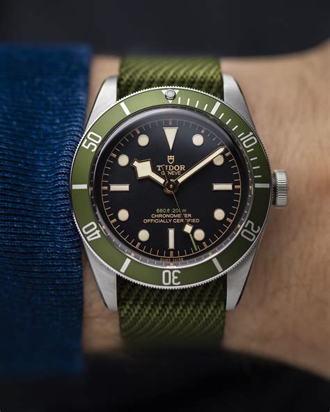 tudor black bay harrods waiting list|tudor heritage black bay review.